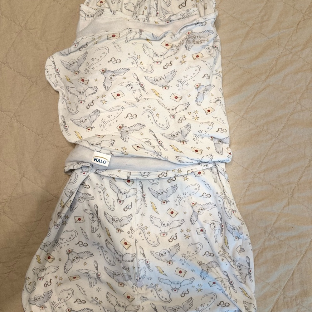 Halo Kids Sleep Sack - Harry Potter